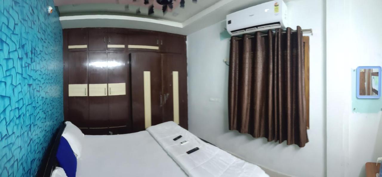 Gratifiedhomestay Visakhapatnam Exterior foto